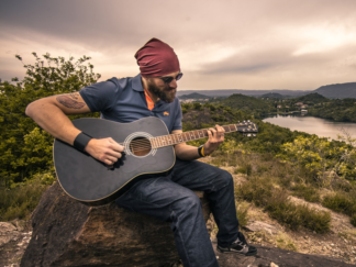 landscape-nature-man-person