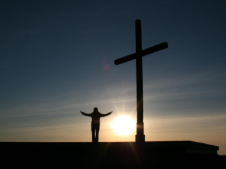 (Sharefaith App Image)